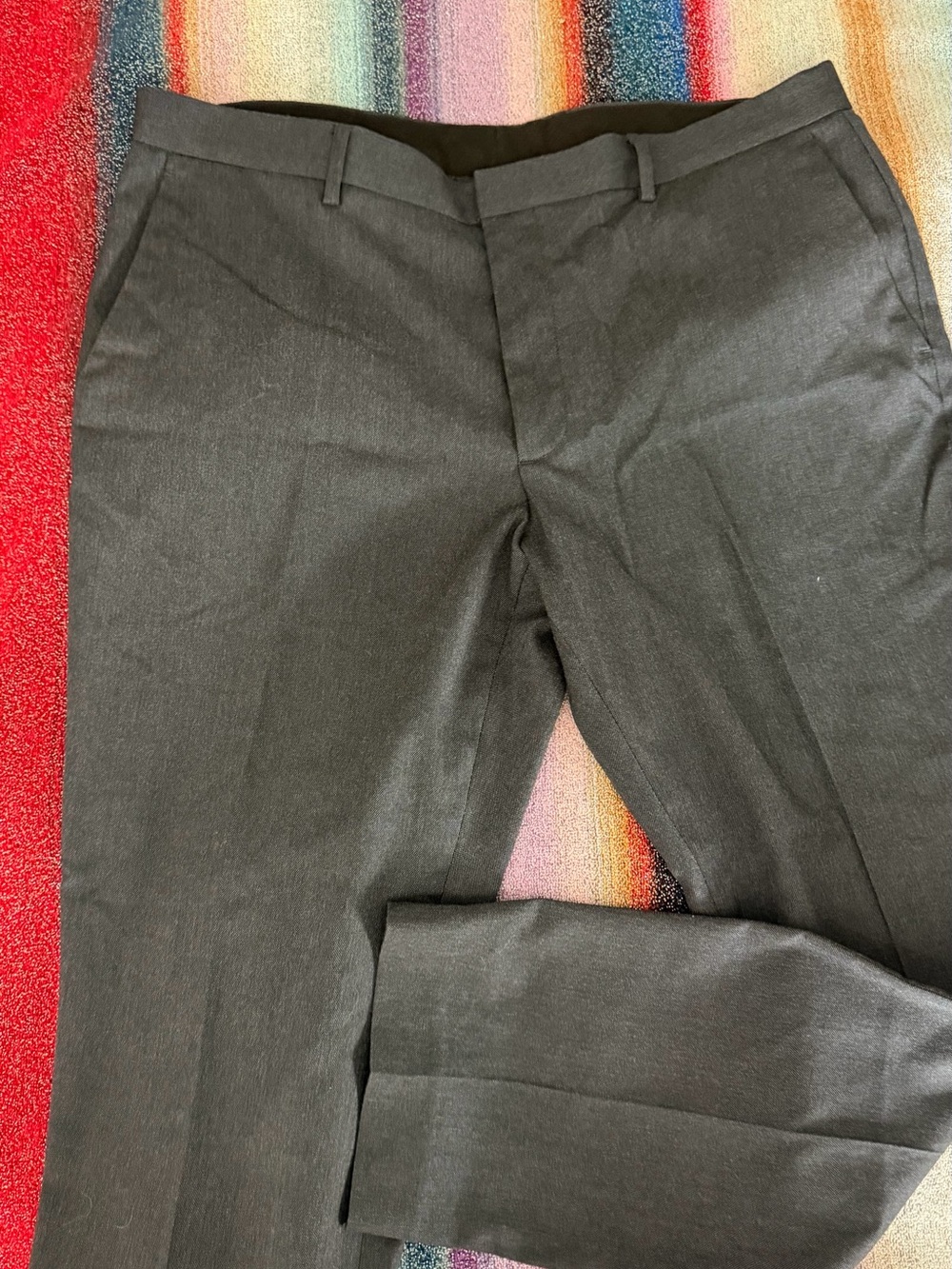 J. Crew Bowery dress pants
